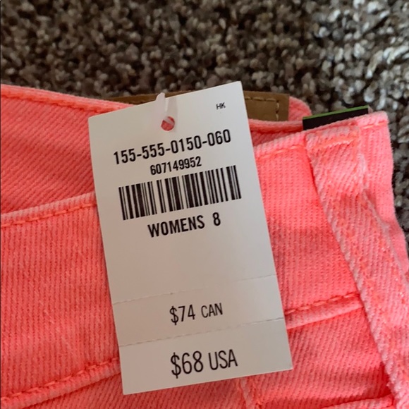 Abercrombie & Fitch jeans - Picture 2 of 4